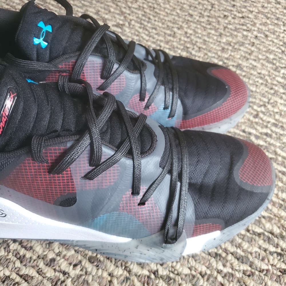 Under armour anotomix